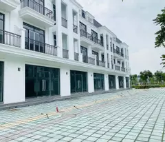 Bán LK HUD Mê Linh 120m,kinh doanh siêu đỉnh,mt 6m,ân hạn gốc 5 năm