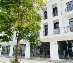 Bán LK HUD Mê Linh 120m,kinh doanh siêu đỉnh,mt 6m,ân hạn gốc 5 năm