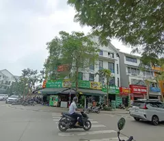 Duy nhất 1 lô đất tại Kiên Quyết sốt giá từng ngày với 65m2, MT 5m, ô tô đỗ cửa, giá chưa bằng một