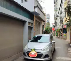 Duy nhất 1 lô đất tại Kiên Quyết sốt giá từng ngày với 65m2, MT 5m, ô tô đỗ cửa, giá chưa bằng một