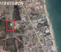 * CHÍNH CHỦ CHO THUÊ ĐẤT PHƯỜNG NINH THUỶ - THỊ XÃ NINH HOÀ - KHÁNH HOÀ