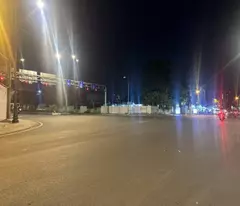 BÁN NHÀ MẶT TIỀN ĐƯỜNG THĂNG LONG, P.4, TÂN BÌNH, KHU SÂN BAY - 5MX25M - 4 TẦNG