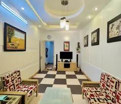 BÁN NHÀ 5T-5.85TY-KHƯƠNG ĐÌNH-THANH XUÂN