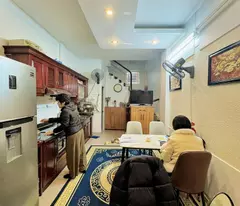 BÁN NHÀ 5T-5.85TY-KHƯƠNG ĐÌNH-THANH XUÂN