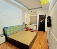 BÁN NHÀ 5T-5.85TY-KHƯƠNG ĐÌNH-THANH XUÂN