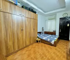 BÁN NHÀ 5T-5.85TY-KHƯƠNG ĐÌNH-THANH XUÂN