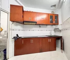 NTK-25.2-384  NHỈNH 2 TỶ - NHÀ 2 TẦNG XINH - 32M² - TRẦN TẤN, TÂN PHÚ