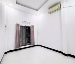 NTK-25.2-384  NHỈNH 2 TỶ - NHÀ 2 TẦNG XINH - 32M² - TRẦN TẤN, TÂN PHÚ