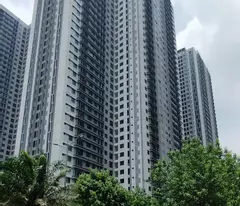 Saphiare- Gold Mark City 99m2-3PN-2WC, tầng trung, Lô gia Đông Nam, Nội thất đẹp