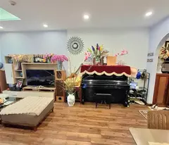 Saphiare- Gold Mark City 99m2-3PN-2WC, tầng trung, Lô gia Đông Nam, Nội thất đẹp