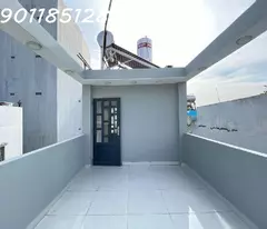 VTK2502-41

VY 68 -NGAY CHỢ PHÚ LÂM QUẬN 6 - HẺM XE HƠI THÔNG CÁCH MT BÀ HOM một căn - NHÀ MỚI 4