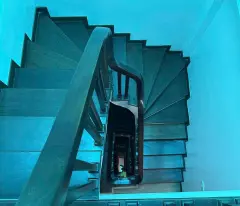 Chính chủ cần bán nhà đẹp tại phố Trần Phú, quận Hà Đông, ngõ rộng, thoáng, ô tô đỗ cửa.