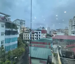 Chính chủ cần bán nhà đẹp tại phố Trần Phú, quận Hà Đông, ngõ rộng, thoáng, ô tô đỗ cửa.