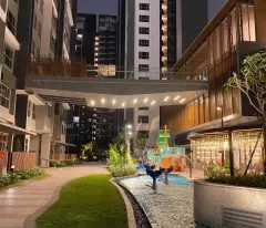 Cho thuê căn hộ cao cấp Celesta Rise 3PN, CĐT Keppel Land - Nhà Bè