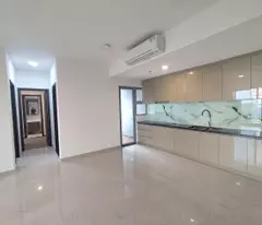 Cho thuê căn hộ cao cấp Celesta Rise 3PN, CĐT Keppel Land - Nhà Bè