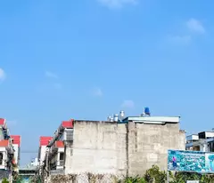 ĐẤT (4.1x26.5) HXH THÔNG TỨ HƯỚNG TÔ NGỌC VÂN, THẠNH XUÂN, Q12