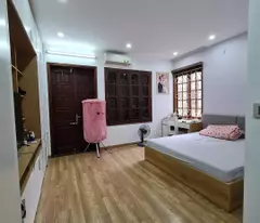 Phùng Khoang nhà đẹp lô góc thoáng sáng rực rỡ, phân lô ô tô vào nhà, 60m2, 16.6 tỷ