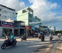 Nhà mặt tiền Lò Lu, ngang 10m, 350m2, ngay Vành Đai 3, Vinhomes Q9, giá 30 tỷ