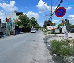 Nhà mặt tiền Lò Lu, ngang 10m, 350m2, ngay Vành Đai 3, Vinhomes Q9, giá 30 tỷ