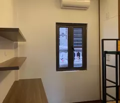 BÁN NHÀ NGÕ PHỐ THÁI HÀ - ĐẲNG CẤP VÀ TIỆN NGHI
Diện tích: 39m2