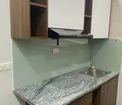 BÁN NHÀ NGÕ PHỐ THÁI HÀ - ĐẲNG CẤP VÀ TIỆN NGHI
Diện tích: 39m2