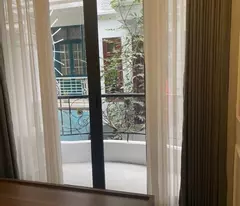 BÁN NHÀ NGÕ PHỐ THÁI HÀ - ĐẲNG CẤP VÀ TIỆN NGHI
Diện tích: 39m2