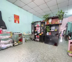 Bán đất tặng nhà xây theo ý thích HXT ngang 4m Điện Biên Phủ 70m2 gần trường ĐH 9.6 tỷ.