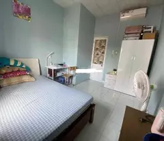 Nhà 2 tầng ngay Metro Bình Thái, 66m2, đường Nam Hoà, nhỉnh 4 tỷ
