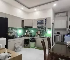 Nhà mặt tiền đường 109 phước long B, Diện tích 58m, 3 tầng