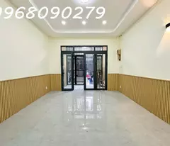 Bán nhà tại Lê Đức Thọ, P17, Gò Vấp, HCM, 79m2, hẻm xe tải thông, không QH LG, chỉ 6.5 tỷ