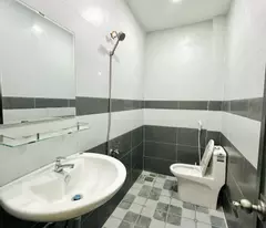 Bán nhà tại Lê Đức Thọ, P17, Gò Vấp, HCM, 79m2, hẻm xe tải thông, không QH LG, chỉ 6.5 tỷ