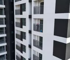 Căn hộ xã hội cao cấp dành cho người thu nhập thấp – Chìa khóa an cư lý tưởng tại Dĩ An, Bình
