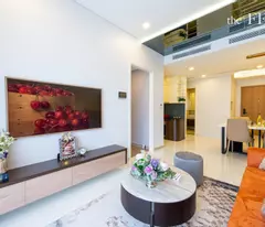 SIÊU ƯU ĐÃI sở hửu ngay căn hộ Trung Tâm TP Thủ Đức – CHỈ DÀNH CHO KHÁCH HÀNG NHANH TAY!