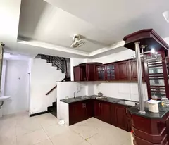 Bán nhà HXH Bùi Thị Xuân, P2, Tân Bình, 61m2, 4 tầng, 6PN, có dòng tiền