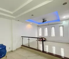 Bán nhà HXH Bùi Thị Xuân, P2, Tân Bình, 61m2, 4 tầng, 6PN, có dòng tiền