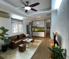 💥Tòa N03 Trần Quý Kiên 78m 2PN chỉ 4.65 Tỷ, trung tâm Cầu Giấy💥
