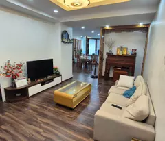 💥Chung cư An Sinh, Lưu Hữu Phước 109m 3PN Nội thất bóng loáng, 5.65 Tỷ💥