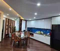 💥Chung cư An Sinh, Lưu Hữu Phước 109m 3PN Nội thất bóng loáng, 5.65 Tỷ💥