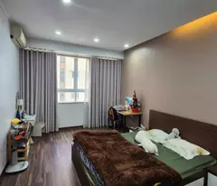 💥Chung cư An Sinh, Lưu Hữu Phước 109m 3PN Nội thất bóng loáng, 5.65 Tỷ💥