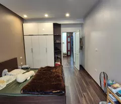 💥Chung cư An Sinh, Lưu Hữu Phước 109m 3PN Nội thất bóng loáng, 5.65 Tỷ💥