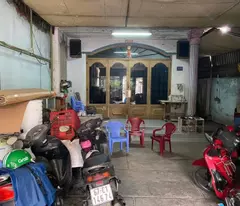 Bán nhà 2 tầng, 260m², 8PN, 8WC, Linh Xuân, Thủ Đức, 6.7 tỷ