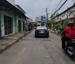 Bán nhà 2 tầng, 260m², 8PN, 8WC, Linh Xuân, Thủ Đức, 6.7 tỷ