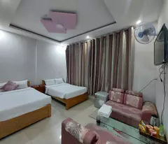 Bán tòa căn hộ  đường 29 tháng 3, Hòa Xuân, Cẩm Lệ, TP Đà Nẵng