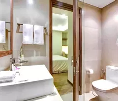 Bán tòa căn hộ  đường 29 tháng 3, Hòa Xuân, Cẩm Lệ, TP Đà Nẵng
