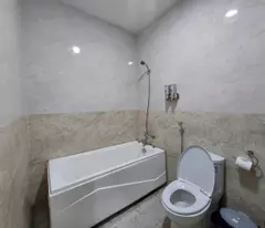 Bán tòa căn hộ  đường 29 tháng 3, Hòa Xuân, Cẩm Lệ, TP Đà Nẵng