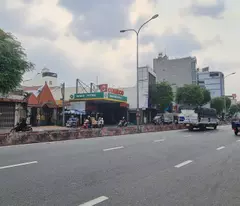 Cho thuê nhà Mặt tiền Lê Trọng Tấn 68m2 - 4LẦU - GẦN AEON