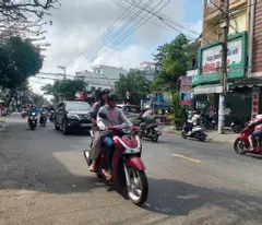 BÁN NHANH NHÀ 2 TẦNG 2 MÊ - HÀ HUY TẬP, THANH KHÊ , TP Đà Nẵng