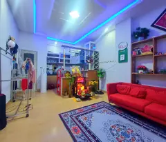 BÁN NHANH NHÀ 2 TẦNG 2 MÊ - HÀ HUY TẬP, THANH KHÊ , TP Đà Nẵng