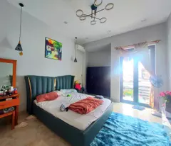 BÁN NHANH NHÀ 2 TẦNG 2 MÊ - HÀ HUY TẬP, THANH KHÊ , TP Đà Nẵng