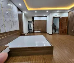 Bán nhà riêng 35m2, 6,85  tỷ tại Đường Xuân Đỉnh, Bắc Từ Liêm, Hà Nội